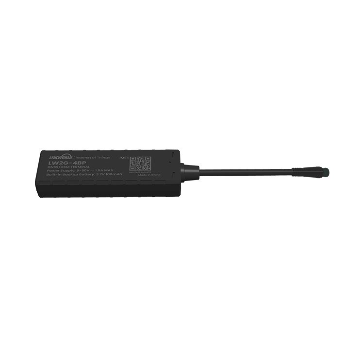 Wholesale 2G IP68 Waterproof Portable Compact Tracker with Shock/Crash/Equipment Removal Alarms