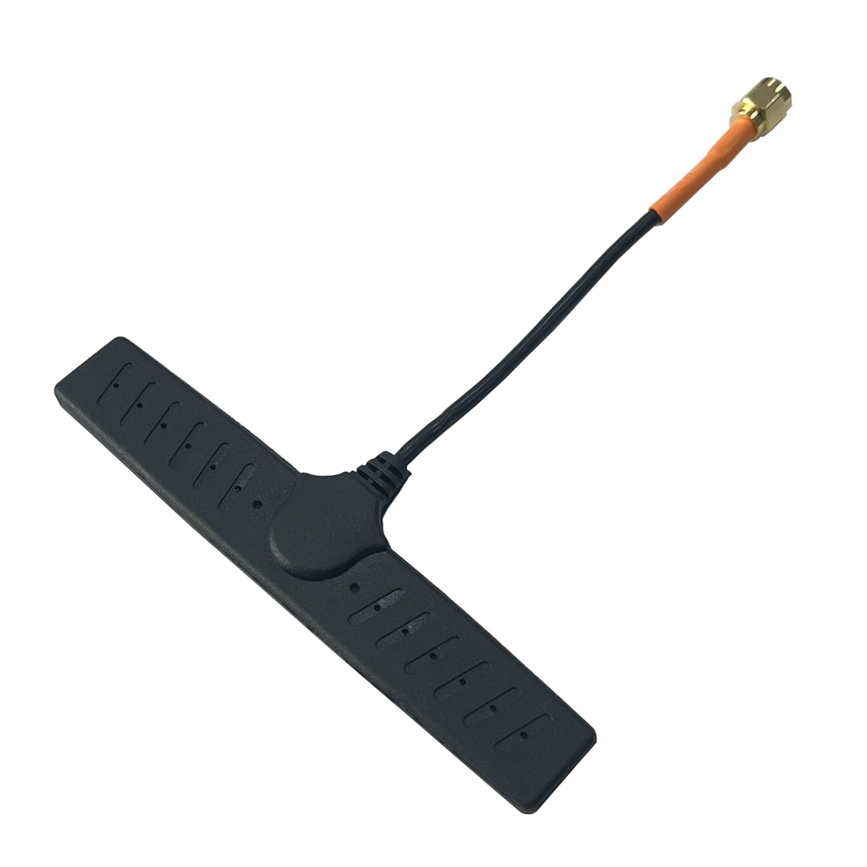 Hot Sale Outdoor2.4 Ghz 5.8 Ghz 5G Wifi Antenna Car Patch Adhesive Magnet Wifi Antenna For Car Vehicle Cell Phone Signal Booster