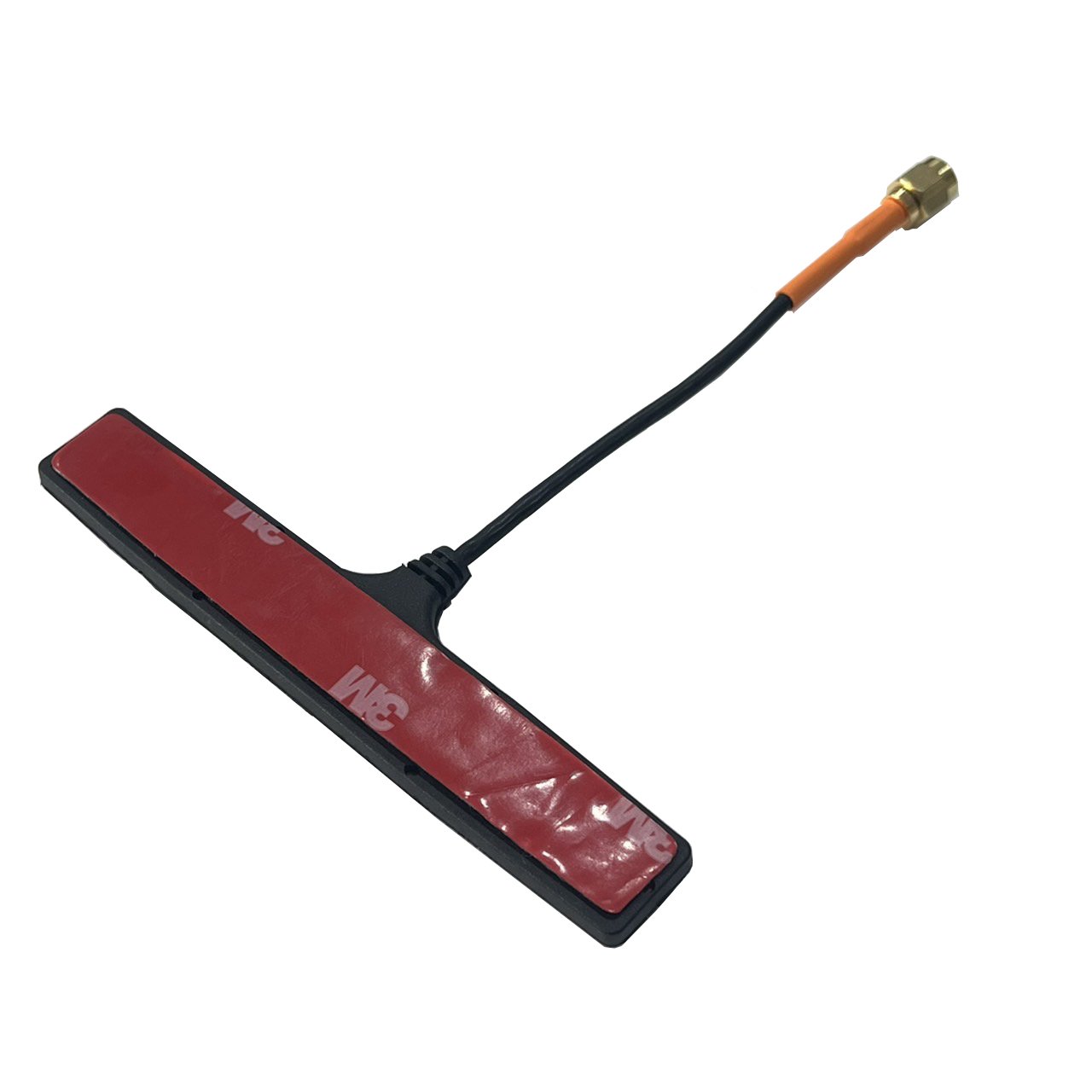 Hot Sale Outdoor2.4 Ghz 5.8 Ghz 5G Wifi Antenna Car Patch Adhesive Magnet Wifi Antenna For Car Vehicle Cell Phone Signal Booster