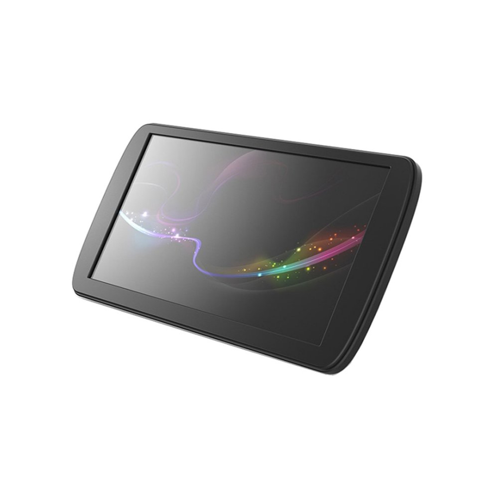 Unique 9 Inch Truck Navigation GPS Android 6.0 System 800*480 Resolution 1G RAM 16GB ROM Dedicated Trucks Lorry HGV Caravan