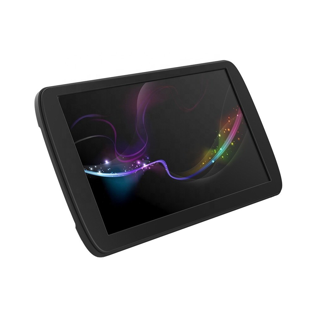 Unique 9 Inch Truck Navigation GPS Android 6.0 System 800*480 Resolution 1G RAM 16GB ROM Dedicated Trucks Lorry HGV Caravan