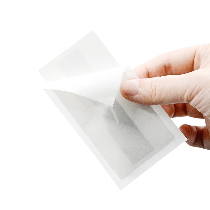 860-960Mhz Printing RFID Sticker H9 9654 Windshield UHF Labels for Car Vehicle Parking