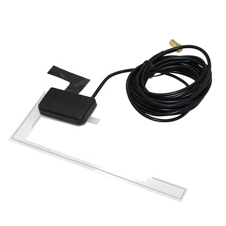Tronix Wholesale DAB Antenna Car Portable Car DAB Antenna Vehicle Internal Aerial Antenna