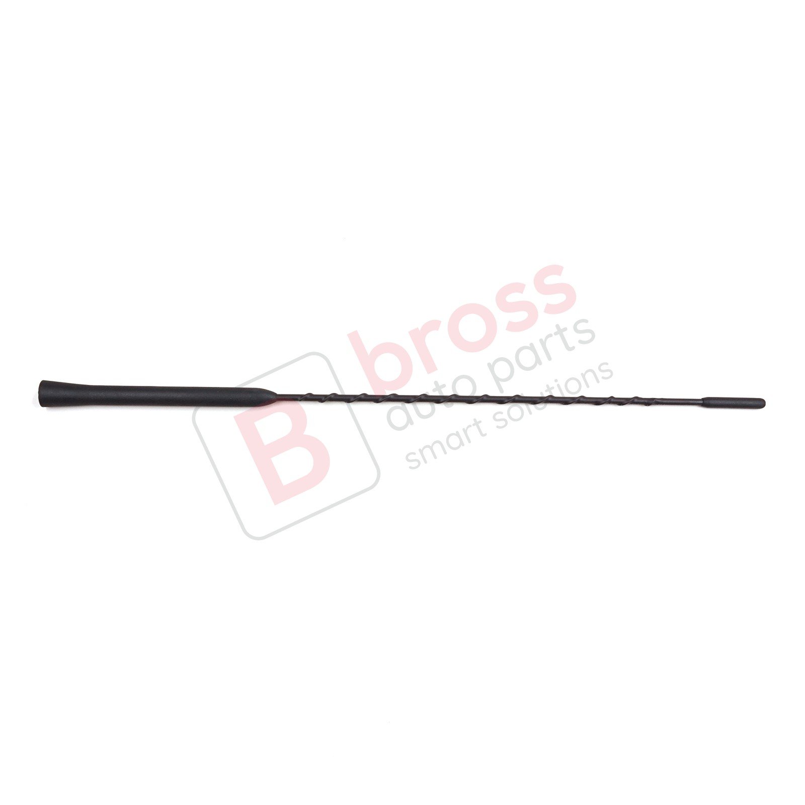 BSP860 Roof Aerial Mast AM FM Radio Antenna Rod CT4Z18813A for Lincoln Mercury 40 cm Bross Auto Parts Made in Turkey