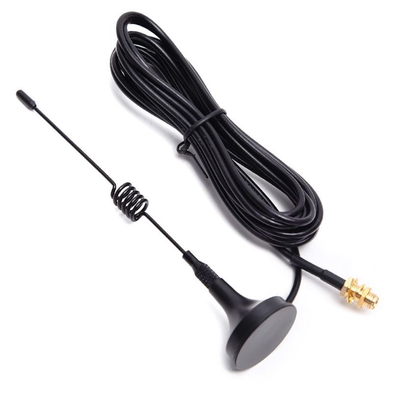 Baofeng UHF VHF outdoor Antenna tower X6HA for Portable Radio Mini Car su7 Antenna for Quansheng Baofeng 888S UV5R Walkie Talkie