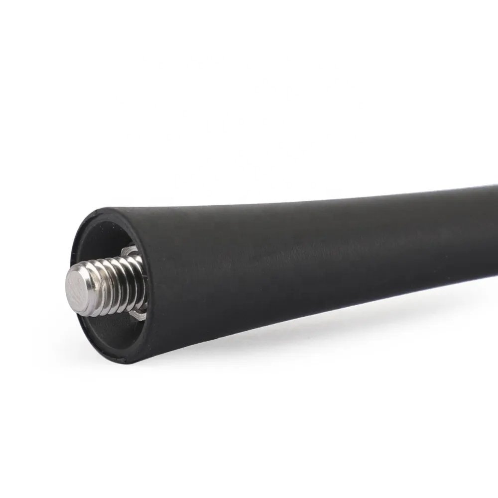 Universal 7 Inch Antennes Voor Motorvoertuigen Car Antenna Mast Whip FM AM Radio Roof Enhanced Signal With Screws