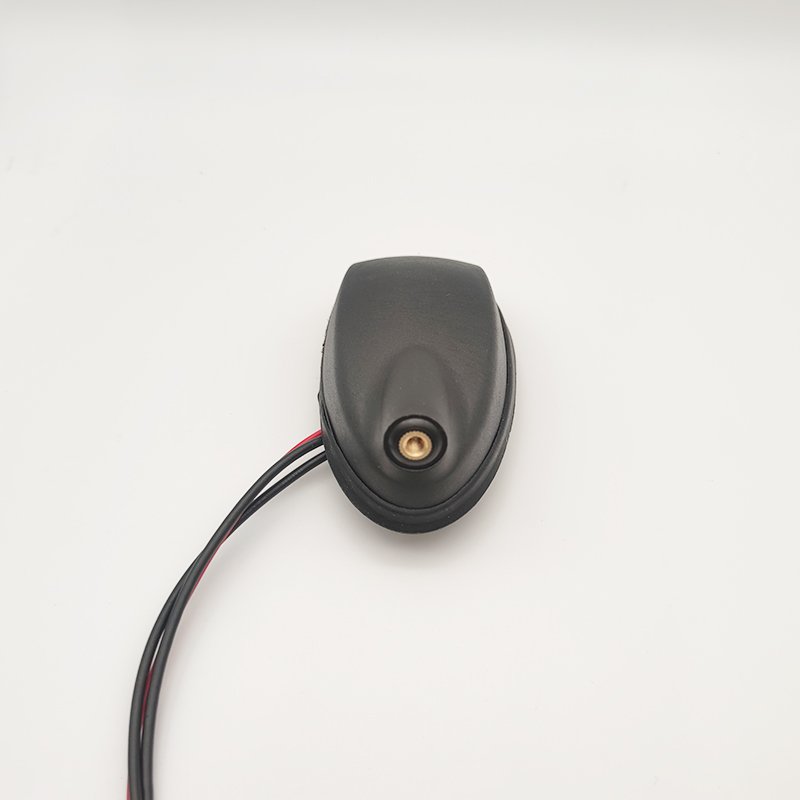 Factory Vehicle Mounted Antenna Auto Roof Mast Stereo Radio FM/AM SMB Signal Aerial Roof Radio Car Antenna