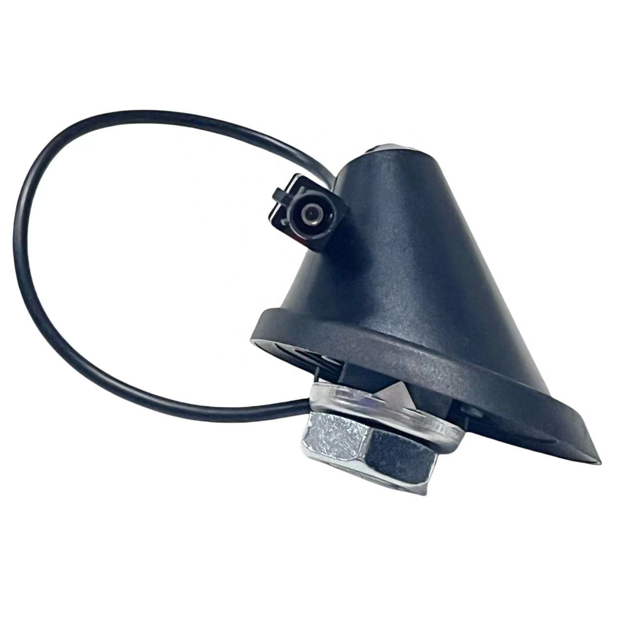 6R0035501C 6R0 035 501 C Roof Antenna Base AM FM Roof Antenna Base Antenna Support for Skoda Octavia Fabia Rapid Seat