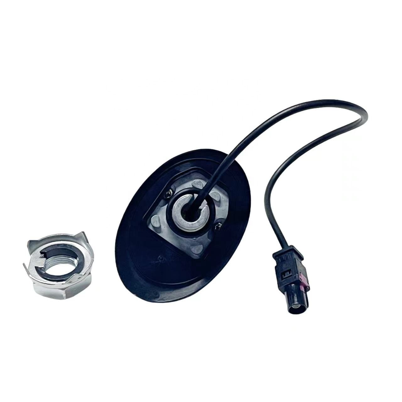6R0035501C 6R0 035 501 C Roof Antenna Base AM FM Roof Antenna Base Antenna Support for Skoda Octavia Fabia Rapid Seat