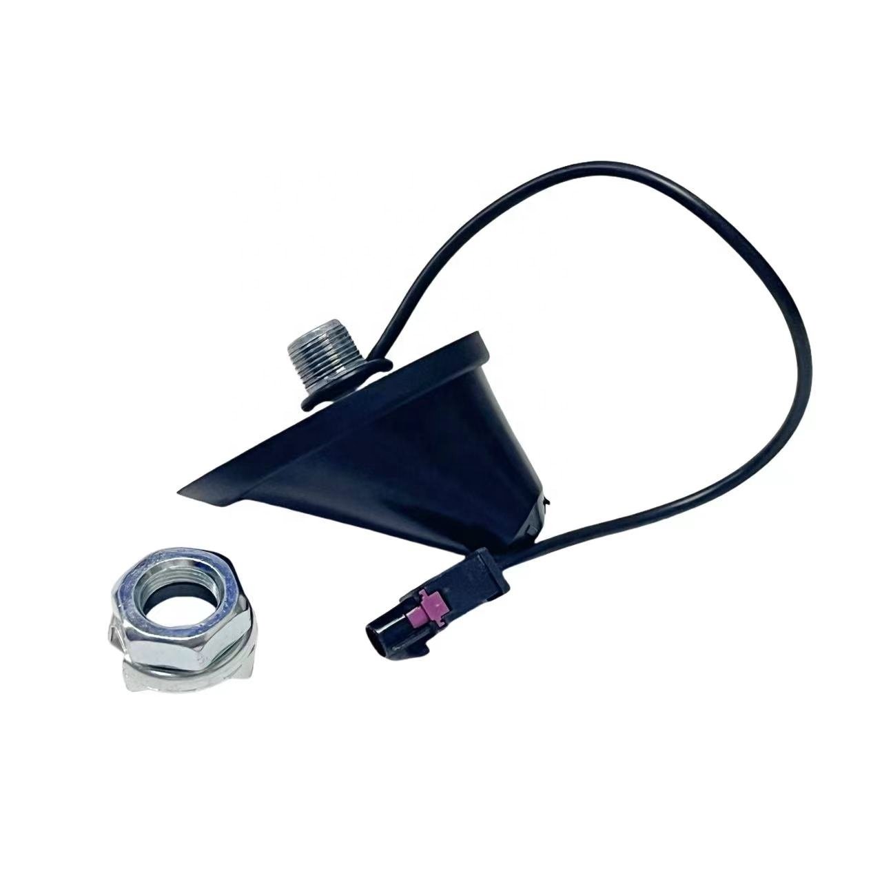 6R0035501C 6R0 035 501 C Roof Antenna Base AM FM Roof Antenna Base Antenna Support for Skoda Octavia Fabia Rapid Seat