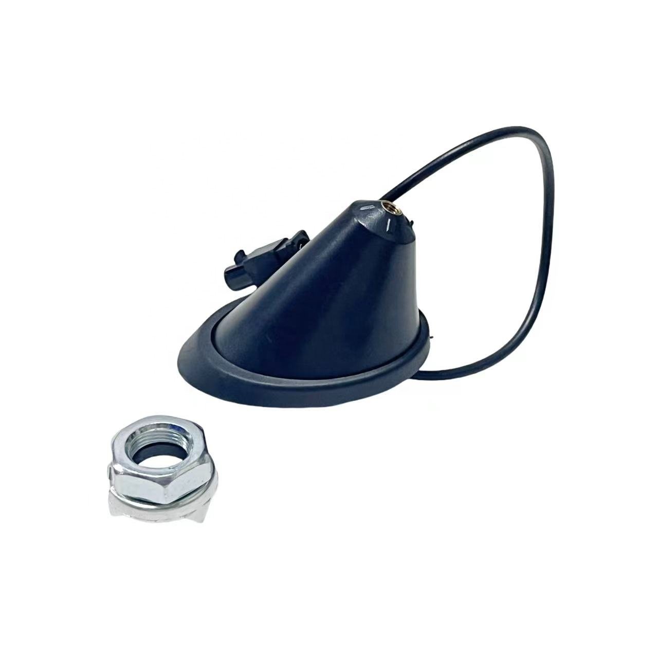 6R0035501C 6R0 035 501 C Roof Antenna Base AM FM Roof Antenna Base Antenna Support for Skoda Octavia Fabia Rapid Seat