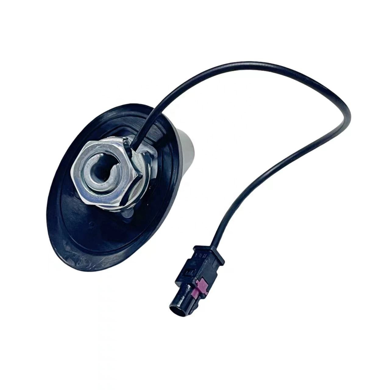 6R0035501C 6R0 035 501 C Roof Antenna Base AM FM Roof Antenna Base Antenna Support for Skoda Octavia Fabia Rapid Seat