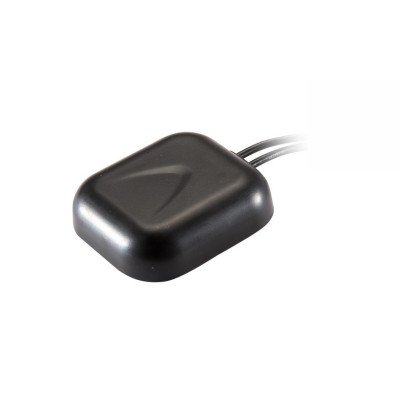 JCA057 Free Sample High Gain Car Navigation Locator Fakra Gps Antenna Sma