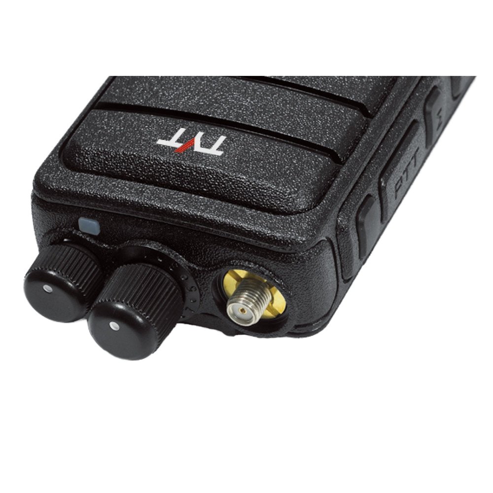 TYT TYT TC-666 Portable Analog Radio 16-Channel Walkie Talkie With USB Charr Long Ran FM Modulation GPS Support for Communication