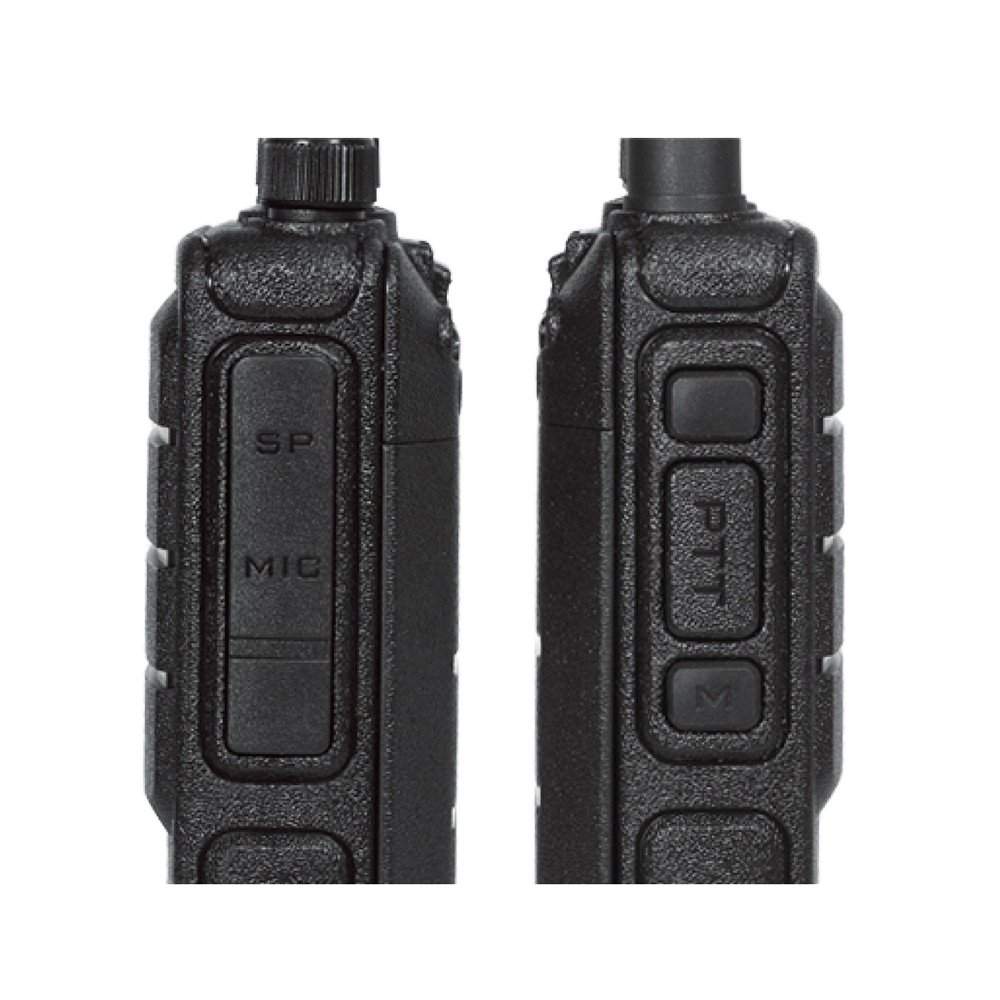 TYT TYT TC-666 Portable Analog Radio 16-Channel Walkie Talkie With USB Charr Long Ran FM Modulation GPS Support for Communication