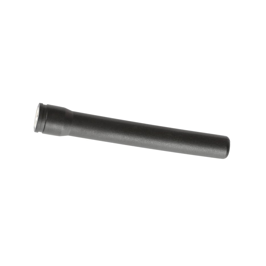 80 x 10 mm 4G/3G/2G Waterproof IP67 Connector Mount Antenna for Voice Data Communication