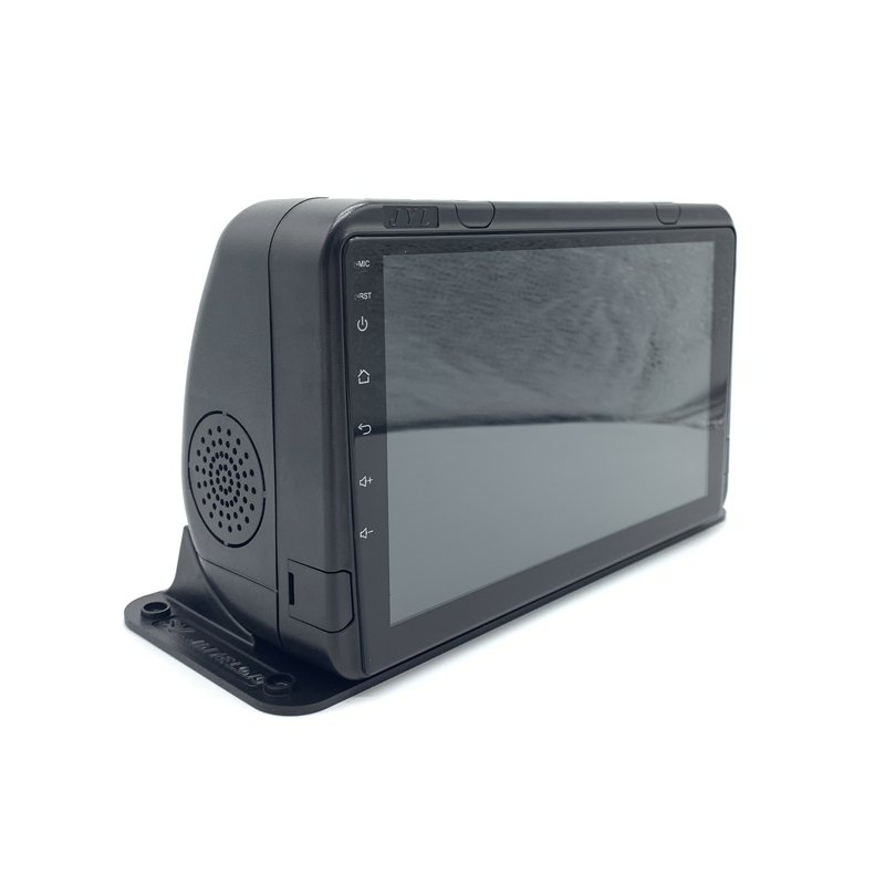 360 Security Camera Android Radio Car Stereo Touch Screen with GPS