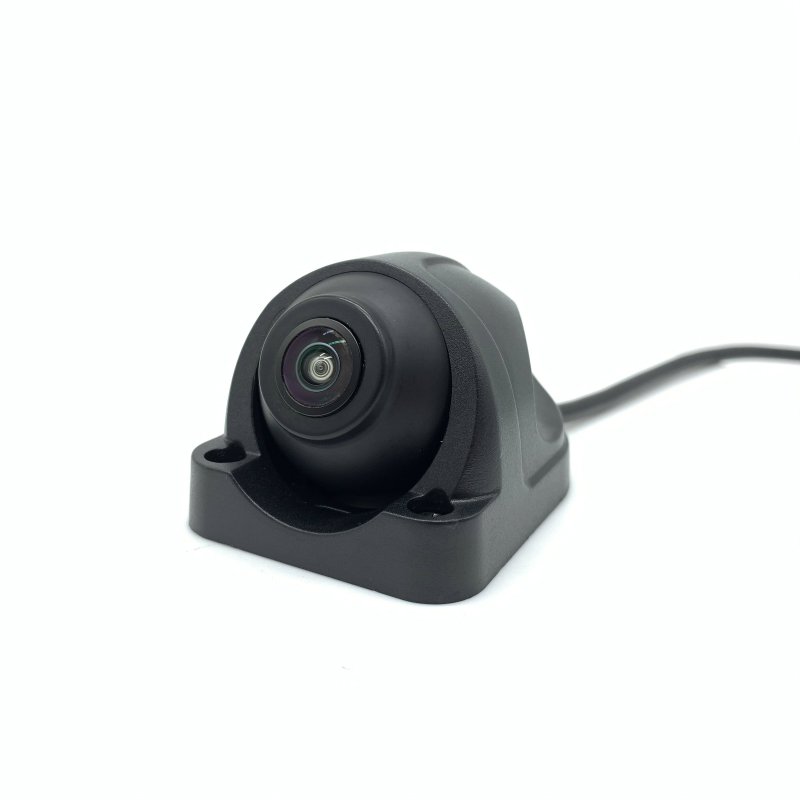 360 Security Camera Android Radio Car Stereo Touch Screen with GPS