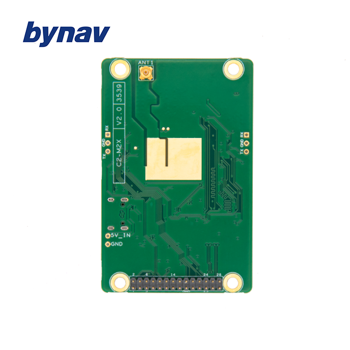 Bynav C2-M22 Anti-interference Easy Development Board USB Interface for Car