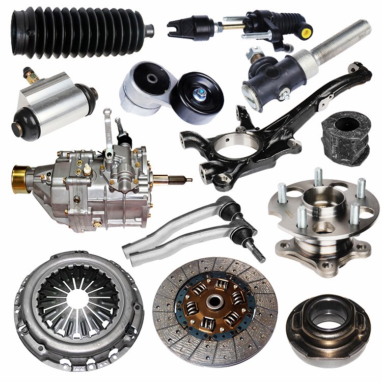 Auto Body Systems Spare Parts for Kia K5 Sportage Compressor Air 977012y100 Auto Part 263102a520 for Korean Car Hyundai Kia