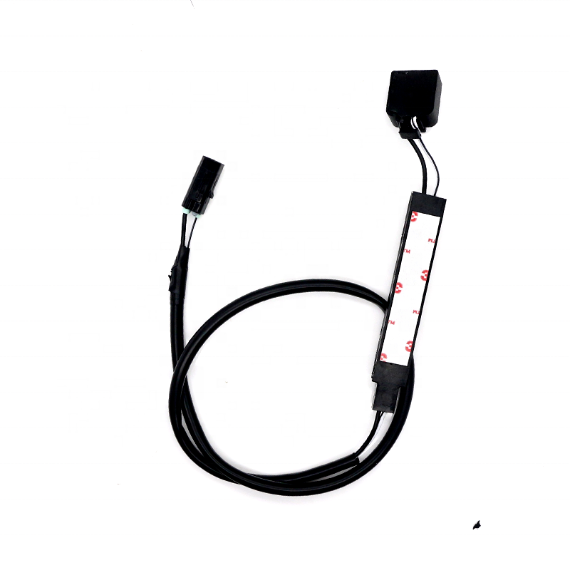 Tronix Car Interior Accessories Car OEM Car Manufacturer PEPS System Door Lock Low Frequency Antenna