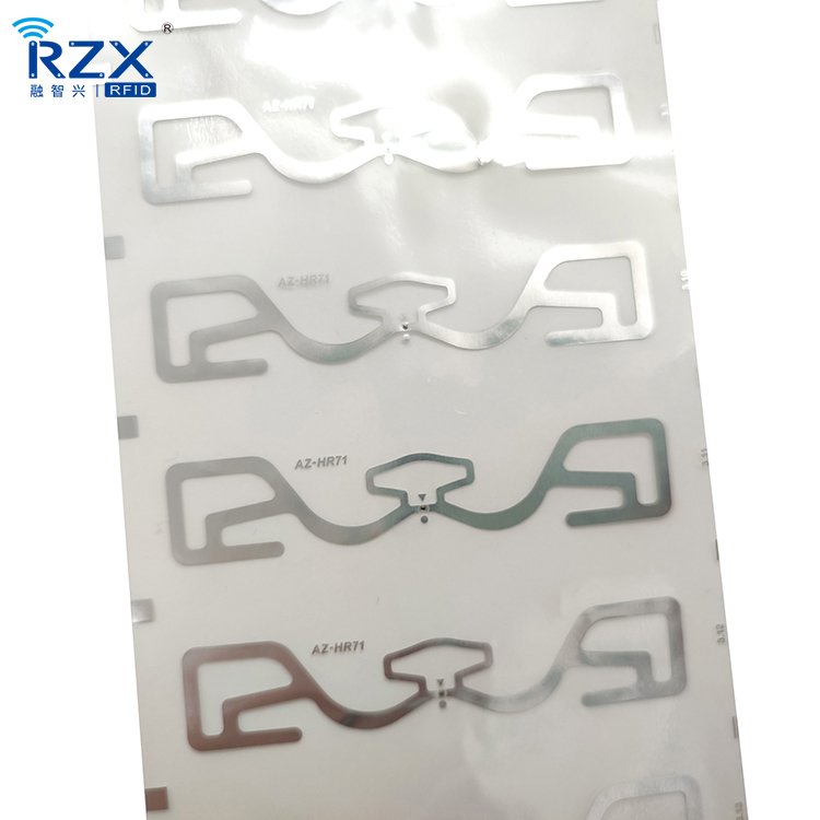 Long-range RFID Tags Passive RFID Technology for Smart Tracking/Streamlined Logistics Processes/Discreet Asset Identification