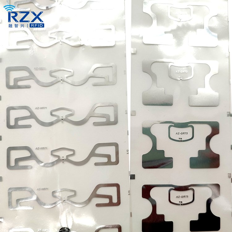 Long-range RFID Tags Passive RFID Technology for Smart Tracking/Streamlined Logistics Processes/Discreet Asset Identification