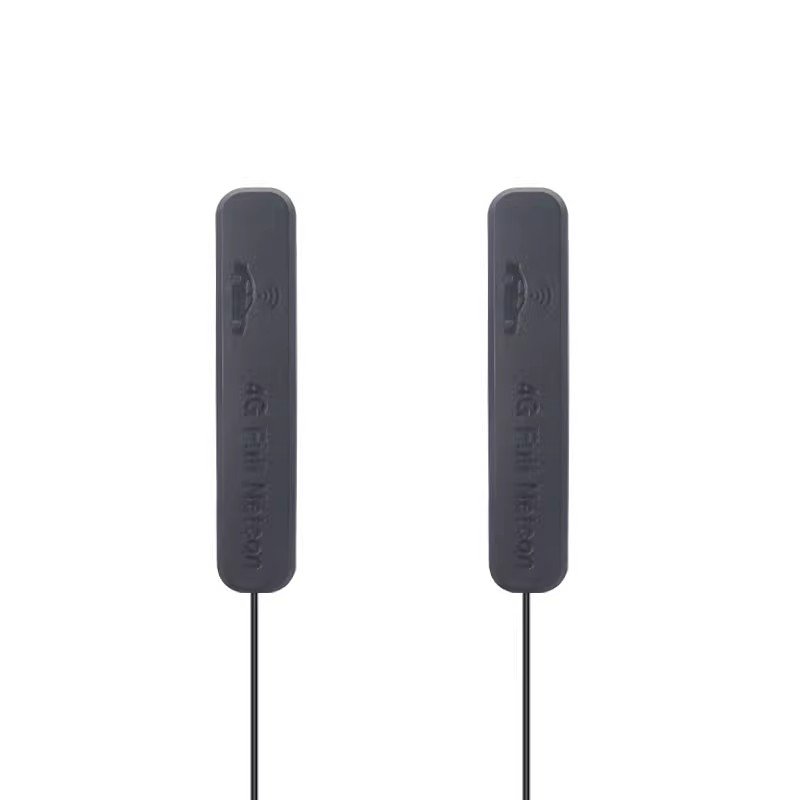 High-Gain Car Patch 4G Antenna LTE Full Frequency 2G/3G/GSM/GPRS Factory Direct External Indoor Wireless Router Wifi Antenna