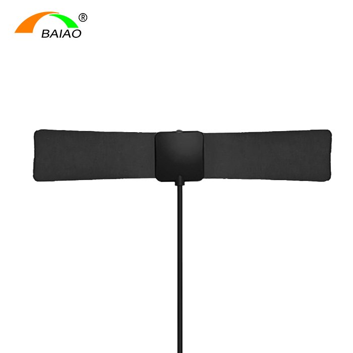 Car Auto Antenna Aerial for Digital TV FM DVB-T T2 DVD Radio Booster Amplifier Windshield Mount Wireless Network Antenna