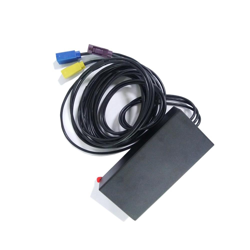 Factory Price Gps Glonass Gsm Wifi 28dbi Combo Puck Antenna Tracking Cabinet Car Gnss Gps Rtk Antenna