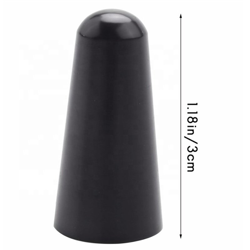 3CM 5CM Universal Short Car Antenna Thread Adapter Roof Mount Vehicle AM FM Radio Antenna