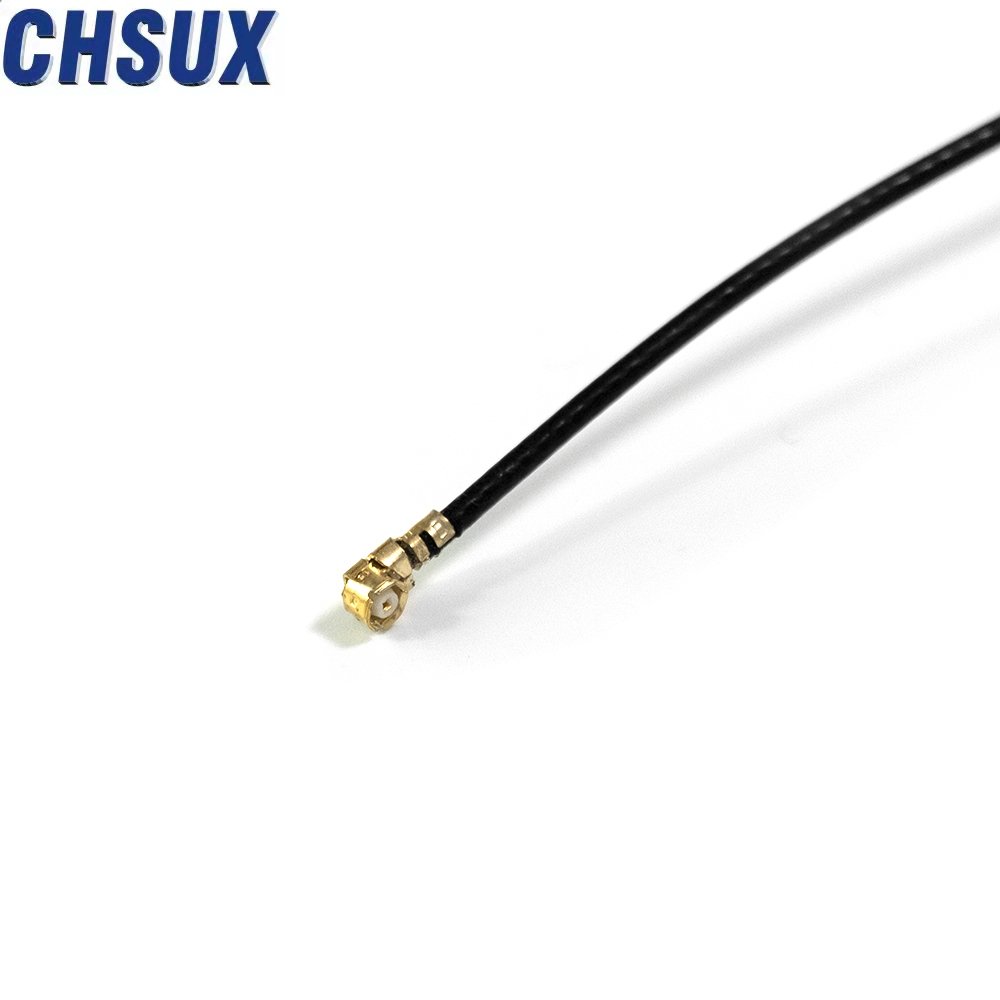 Car and locomotive networking FAKRA RF patch cord SMA CABLE car RF wiring harness