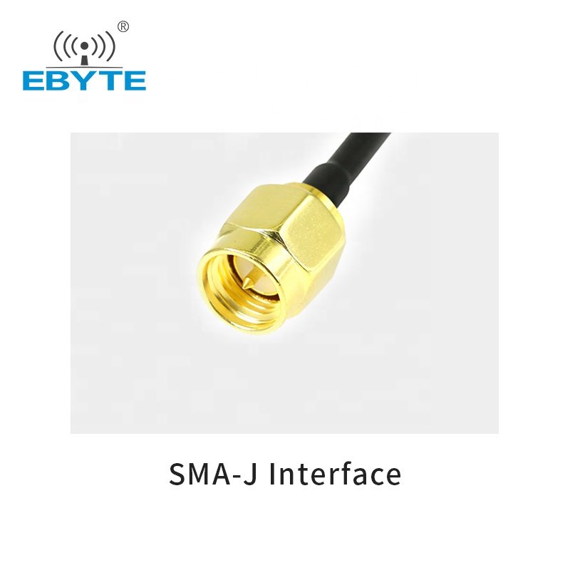 Ebyte TXGB-AZ-300 SMA-J China Factory supply 50Ω 28dbi high gain GNSS GPS Beidou positioning antenna for car tracker