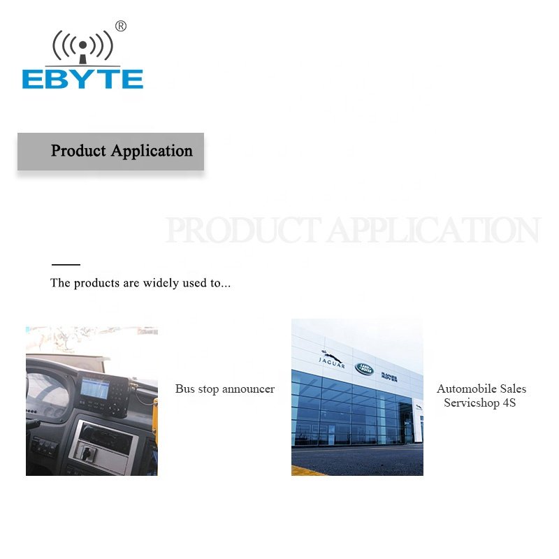 Ebyte TXGB-AZ-300 SMA-J China Factory supply 50Ω 28dbi high gain GNSS GPS Beidou positioning antenna for car tracker