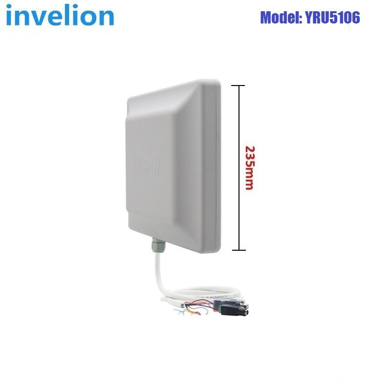 4mpgwifi Camera ABS Car Parking Management Etc 8dbi Circular Antenna Provide Sdk,demo Software 9v 235*235*37mm Invelion CN;GUA