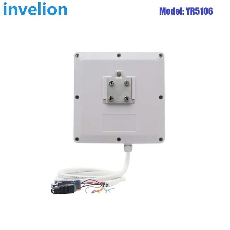4mpgwifi Camera ABS Car Parking Management Etc 8dbi Circular Antenna Provide Sdk,demo Software 9v 235*235*37mm Invelion CN;GUA