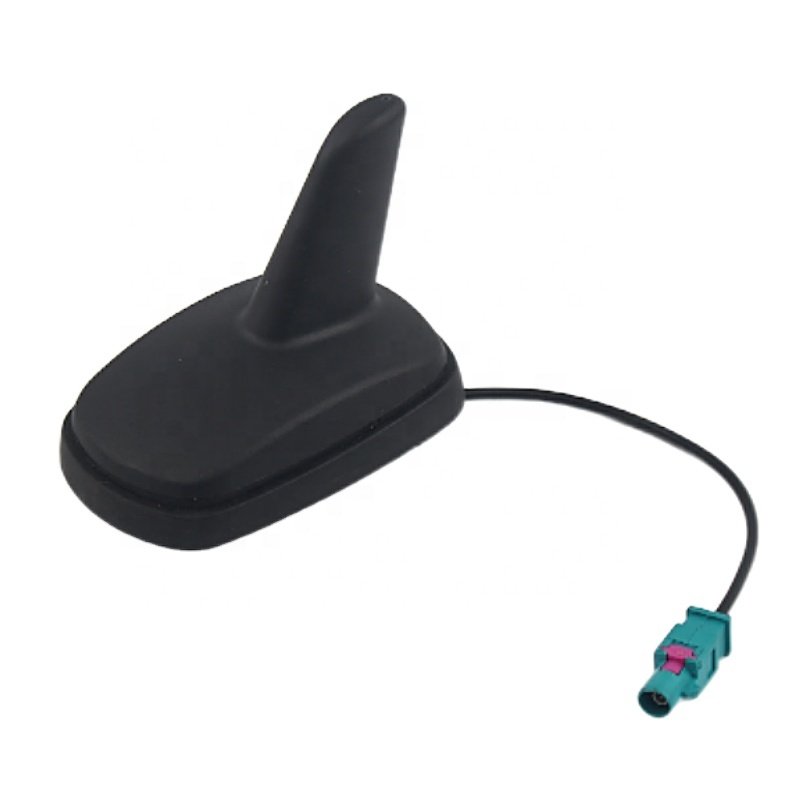 Manufactory Price AM FM Function High Gain Car Shark Antenna