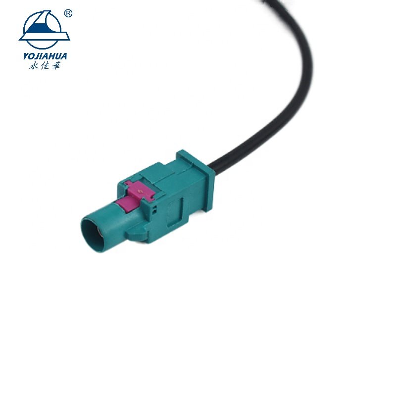 Manufactory Price AM FM Function High Gain Car Shark Antenna