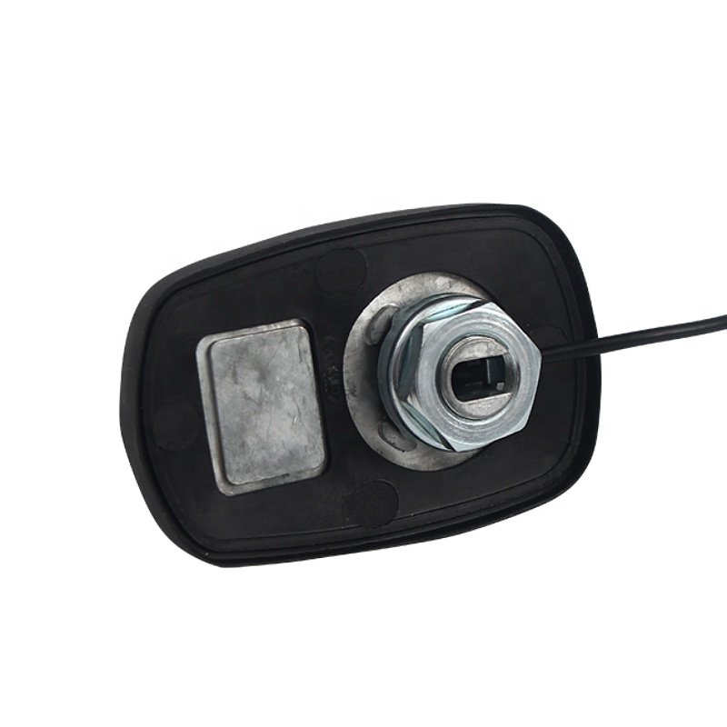 Manufactory Price AM FM Function High Gain Car Shark Antenna