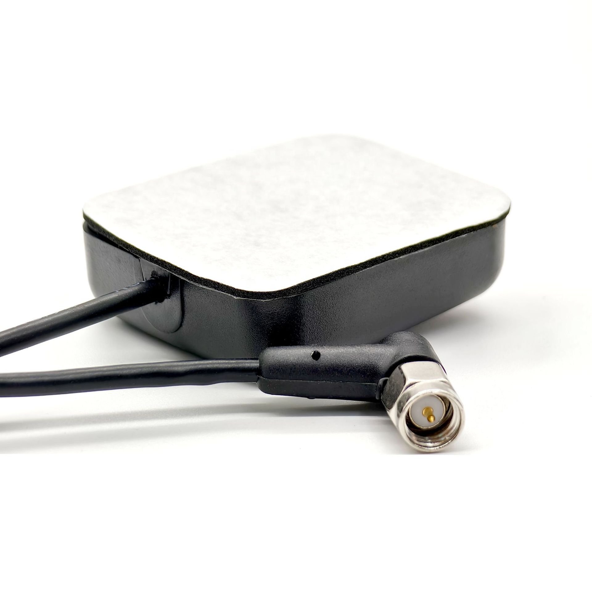 High Gain GPS Antenna Vehicle Navigation GPS Positioning Active Gprs Full Band Full Netcom GPS Antenna