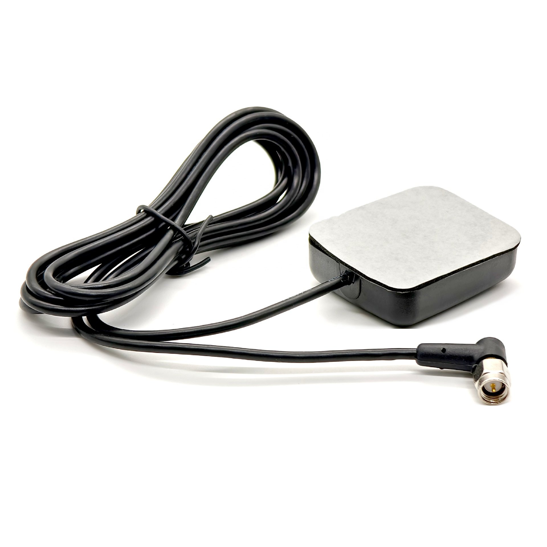 High Gain GPS Antenna Vehicle Navigation GPS Positioning Active Gprs Full Band Full Netcom GPS Antenna