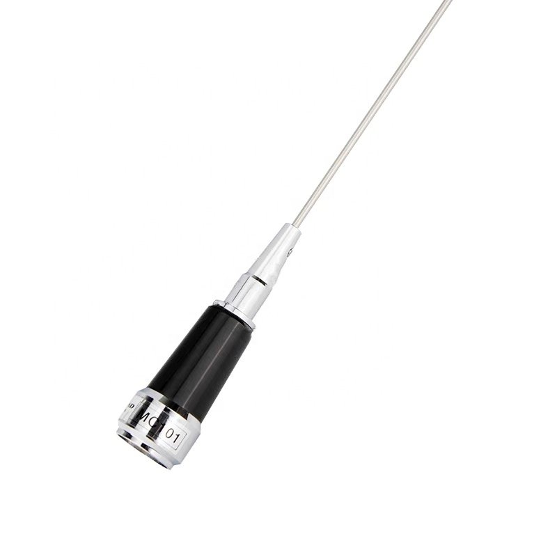 MC101 VHF 136-174Mhz High Gain Long Range Antenna Ham Mobile Antenna Car Radio Antenna Factory Direct