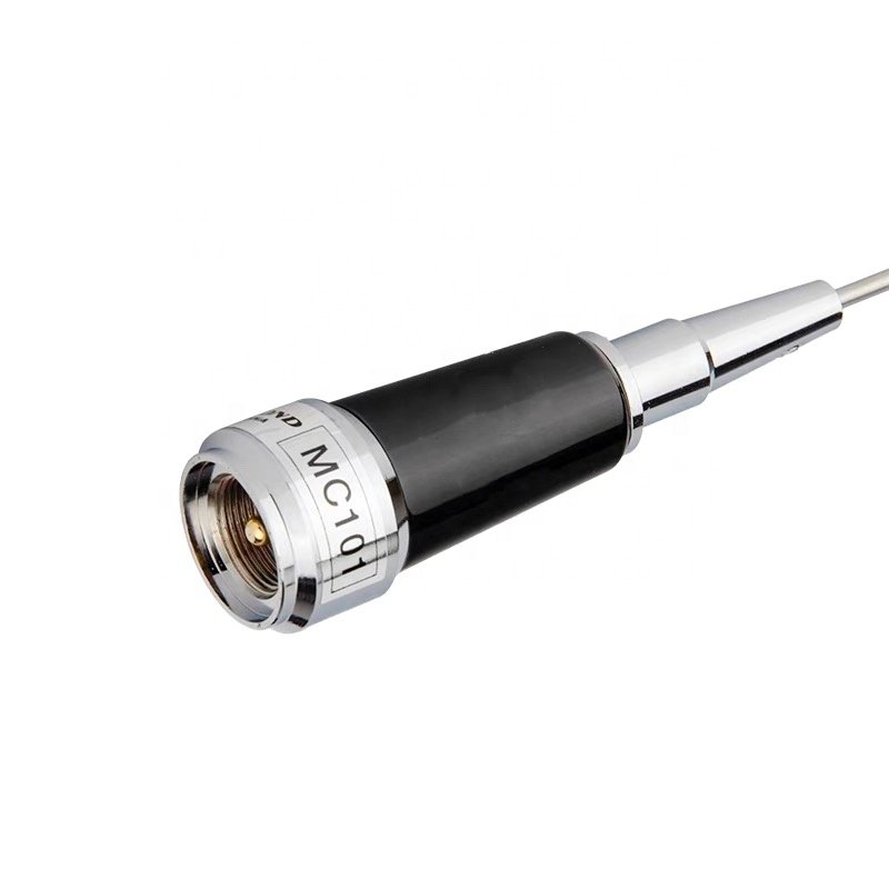 MC101 VHF 136-174Mhz High Gain Long Range Antenna Ham Mobile Antenna Car Radio Antenna Factory Direct