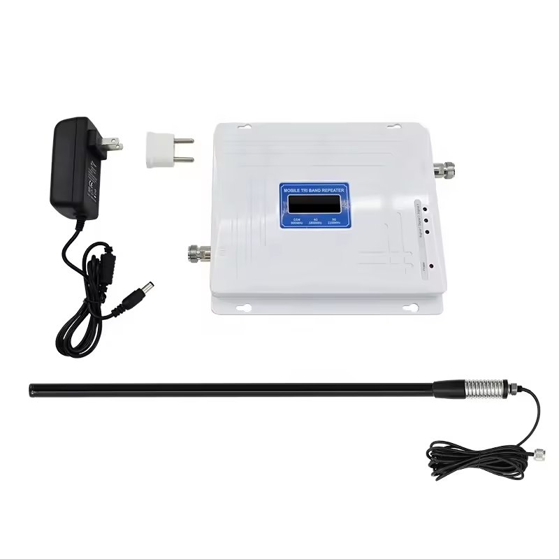 Factory Full-band Waterproof 5G Wifi outdoor Fiberglass Antenna Omni Directional 5G Car Antenna
