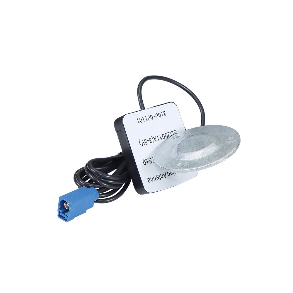 Car GPS Antenna Navigator Amplifier 1575.42MHz GPS Antenna With SMA-J Connector antennas for cars