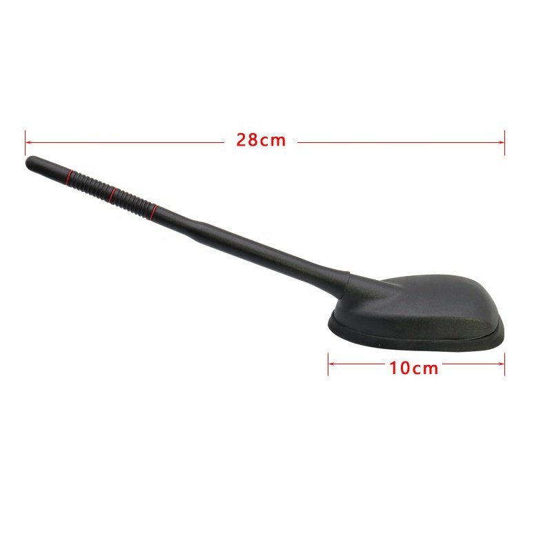 High Gain 20dBi GPS FM AM DAB Automotive Antenna Vehicle Roof Antenna Suitable For Most Vehicles