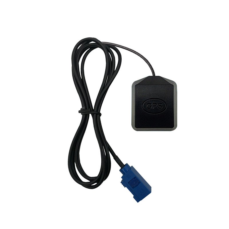 1575.42MHZ high gain GPS active car tracker antenna