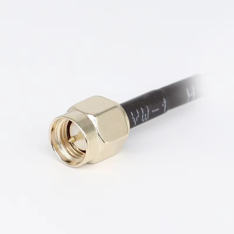 1575.42MHZ high gain GPS active car tracker antenna