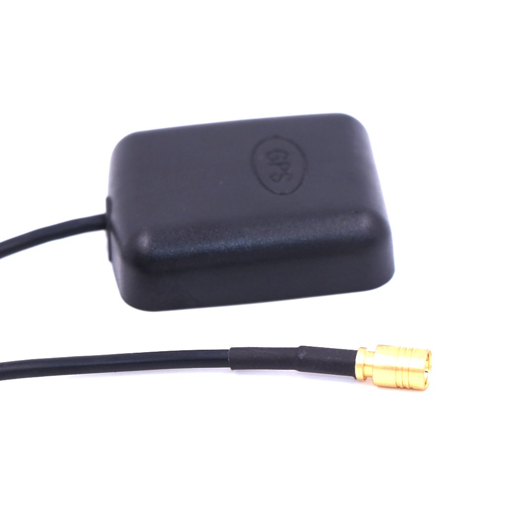 GLONASS GPS Positioning Antennas for Car High Gain 28DBi GPS Antennas with SMA Connector Manufacturer GPS Antennas Custom Logo