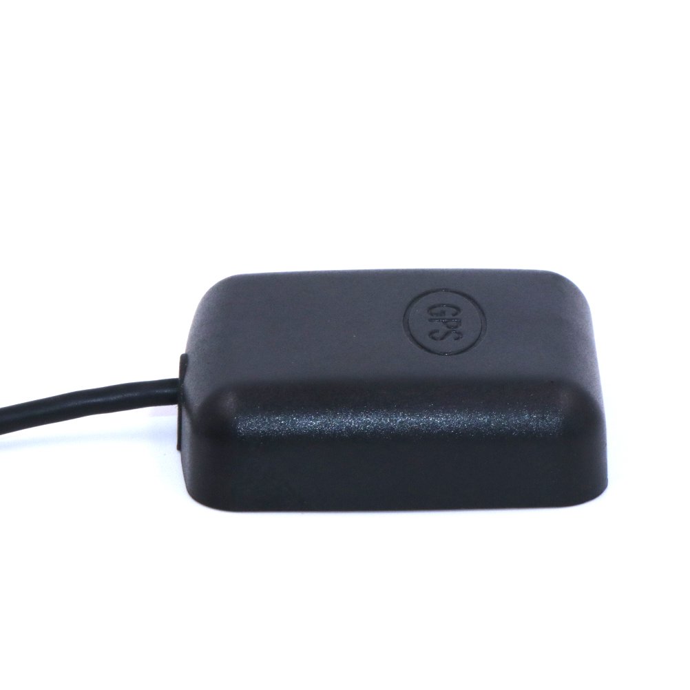 GLONASS GPS Positioning Antennas for Car High Gain 28DBi GPS Antennas with SMA Connector Manufacturer GPS Antennas Custom Logo